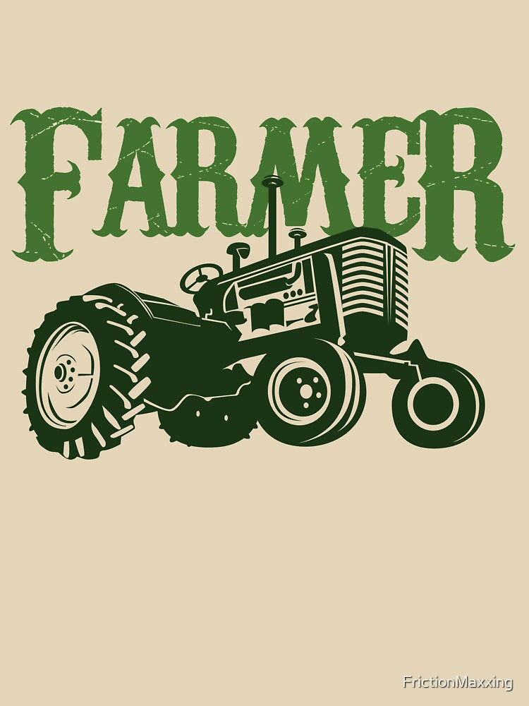 Farmer by FrictionMaxxing