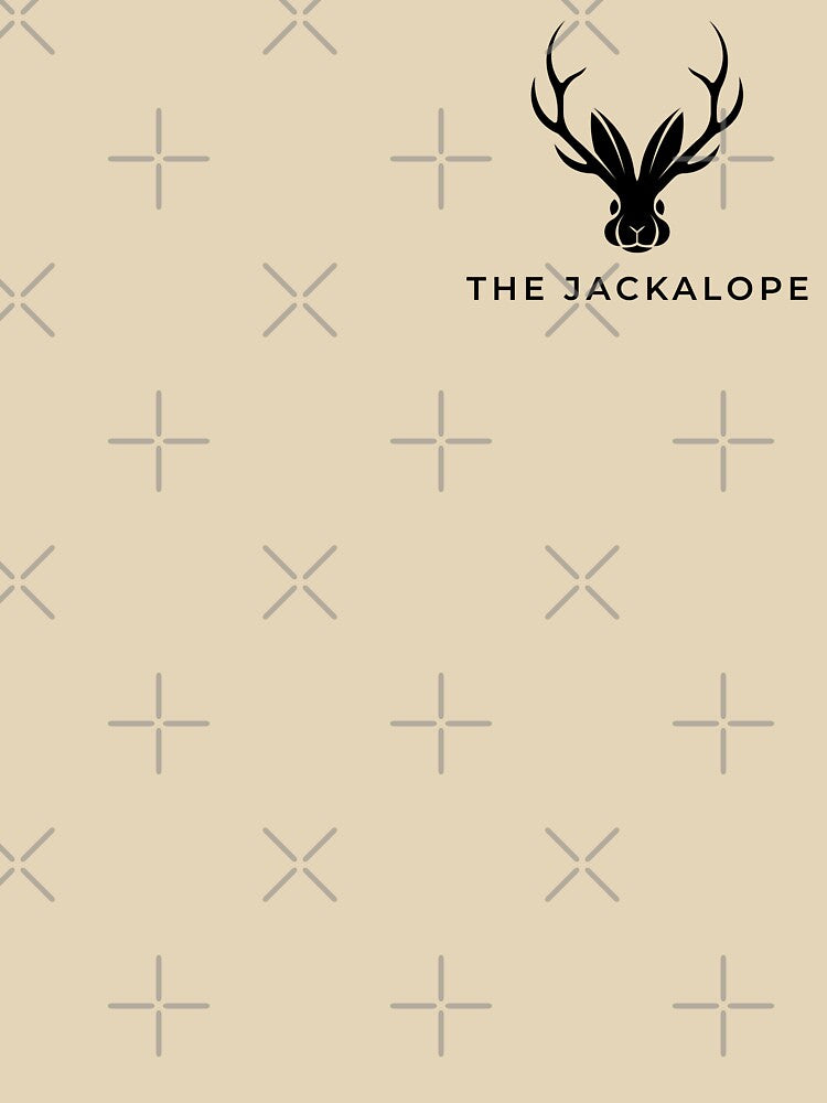 The Jackalope Logo by The Jackalope