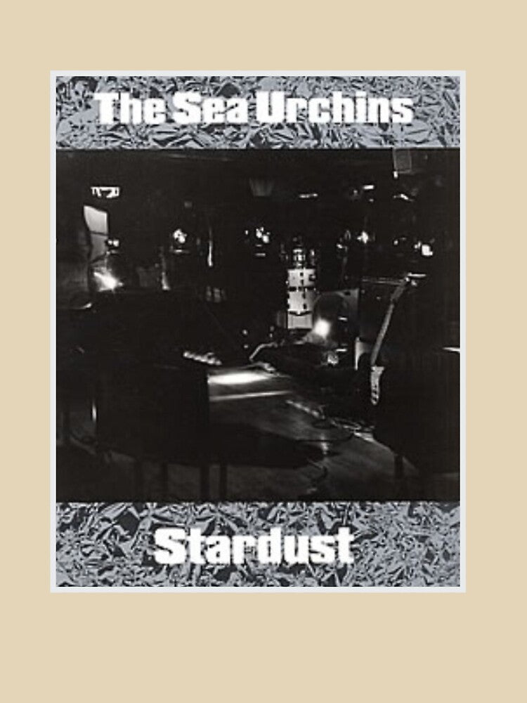 The sea urchins fan art by Etaipal