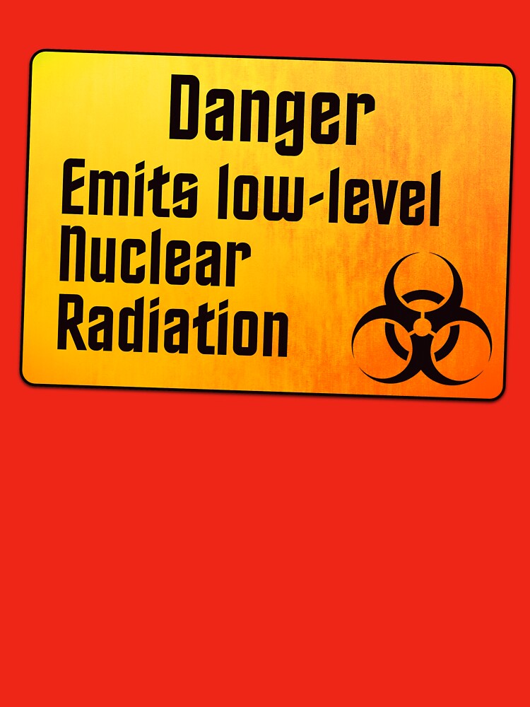 Radioactive by StillInBeta