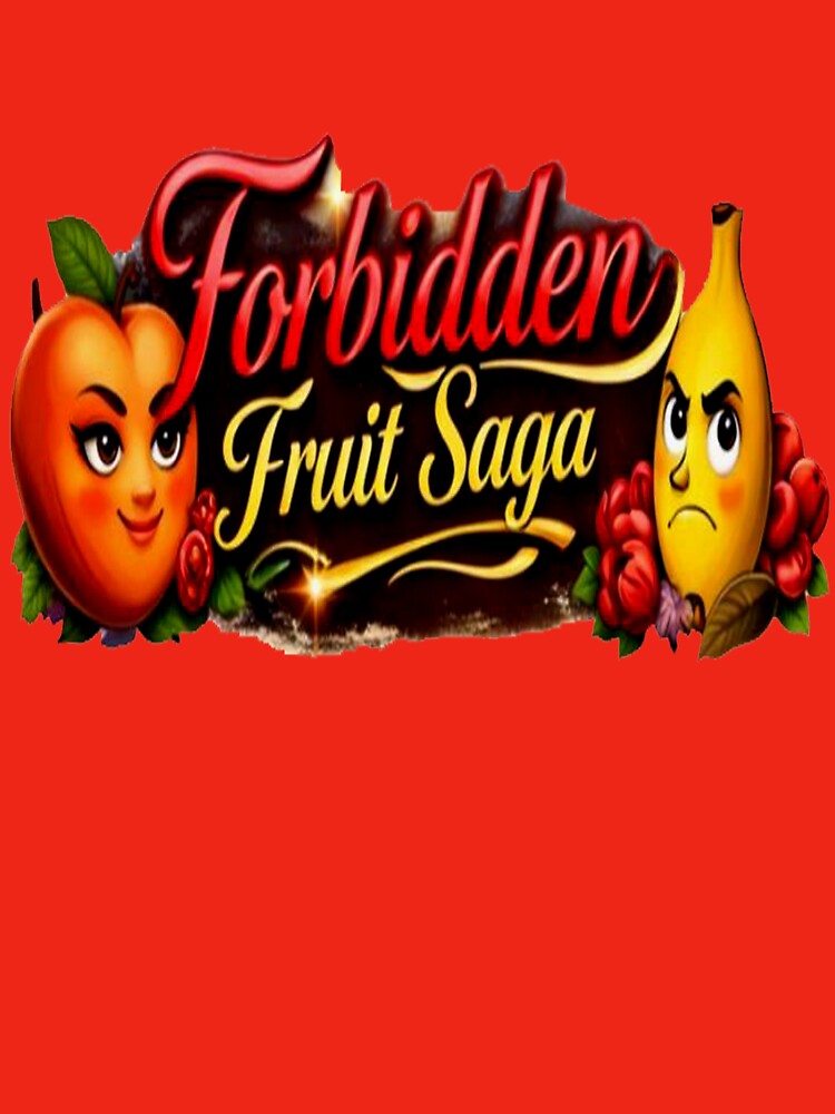 forbidden fruit saga by cloverstees