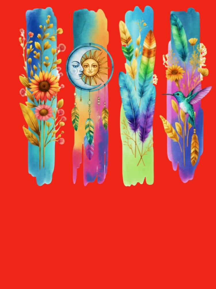 BOHO CHIC by SALT WIND MARKET