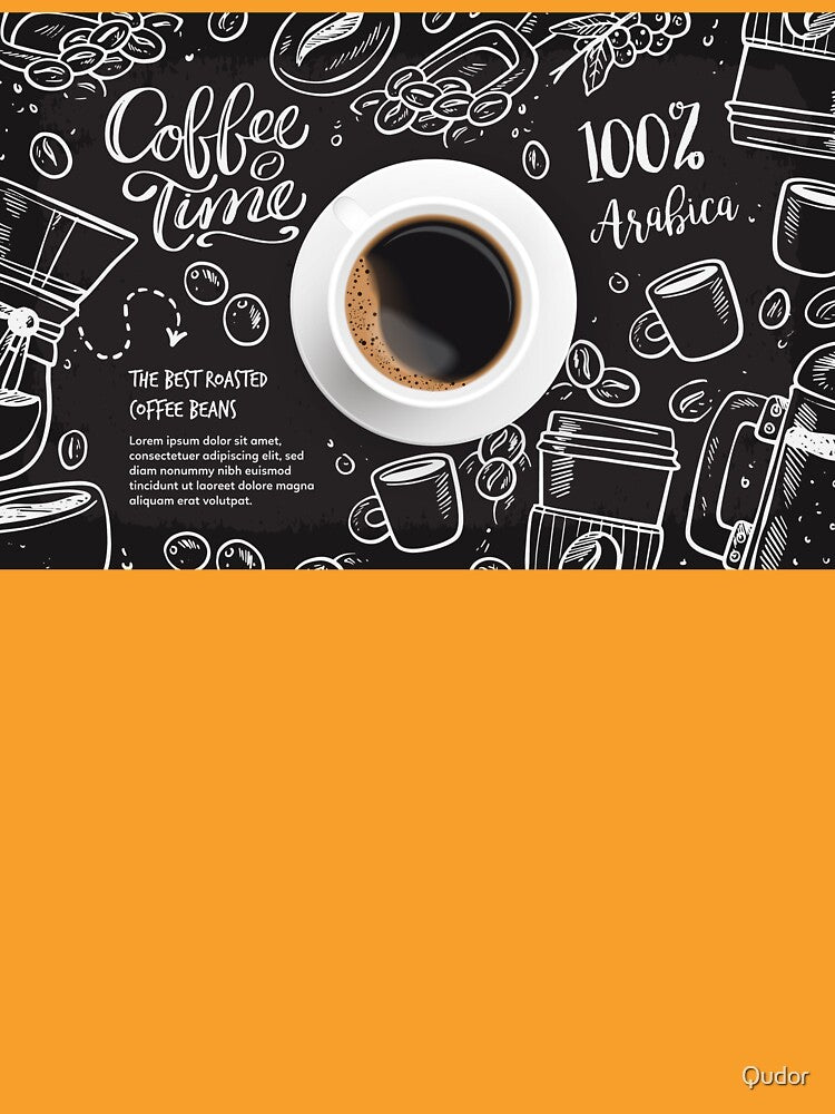 Coffee Time by Qudor