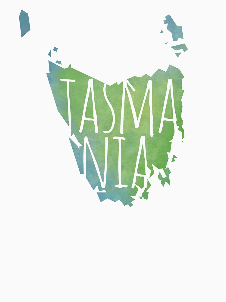 Tasmania by Motivburg