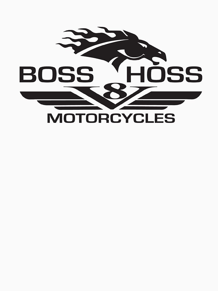 The >>boss hoss<< mmzx7 by Leon N  Nixon