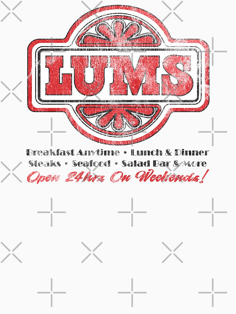 LUMS by brianhillDESIGN