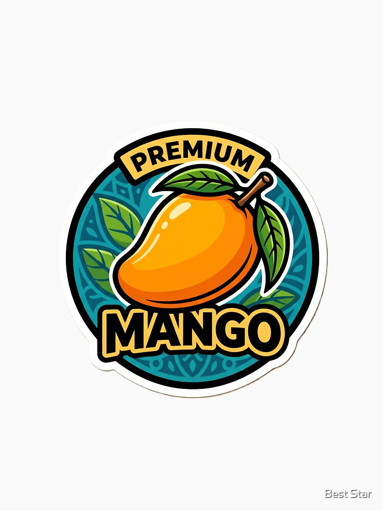 Premium Mango by Best Star