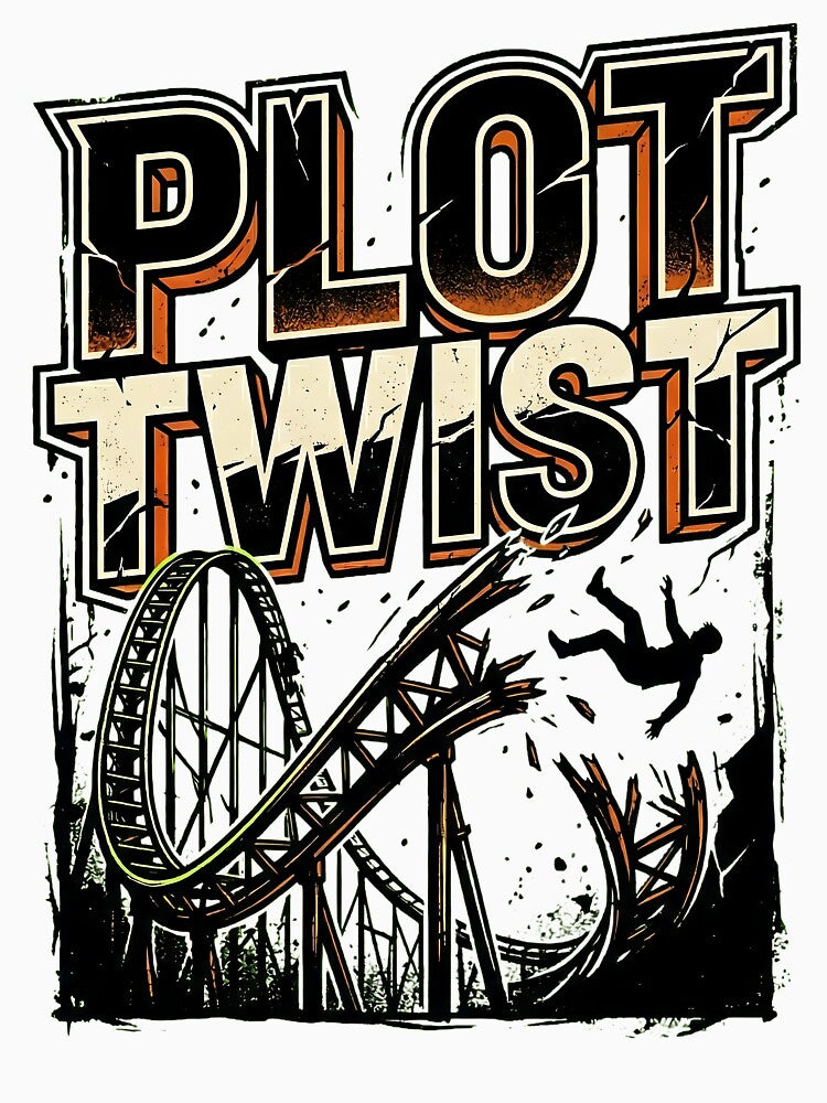 Plot Twist by Chaotic Cuties