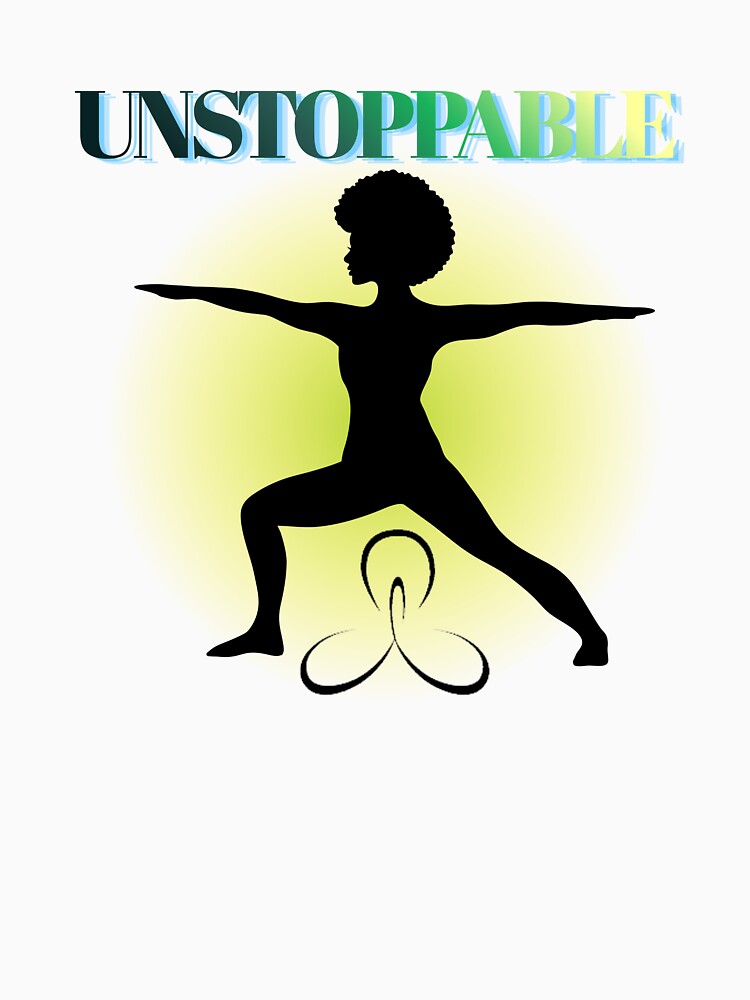 Namaste by Creativevis14