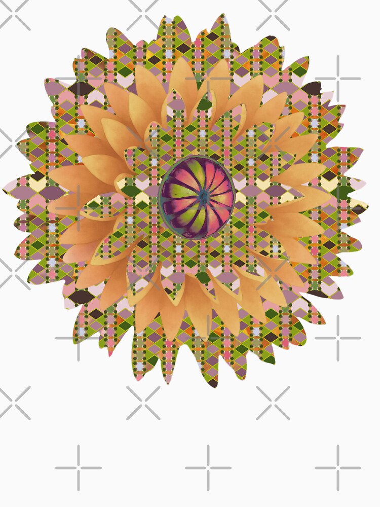 Boho Sun by Belly Button Joe
