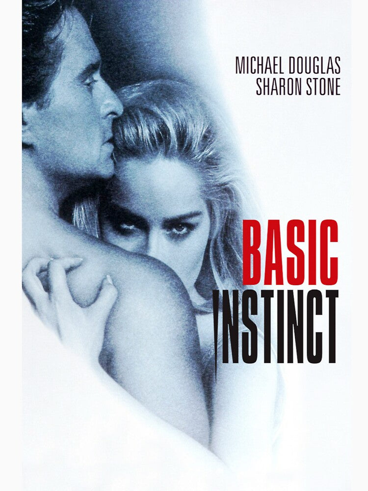 Basic Instinct by BDstore