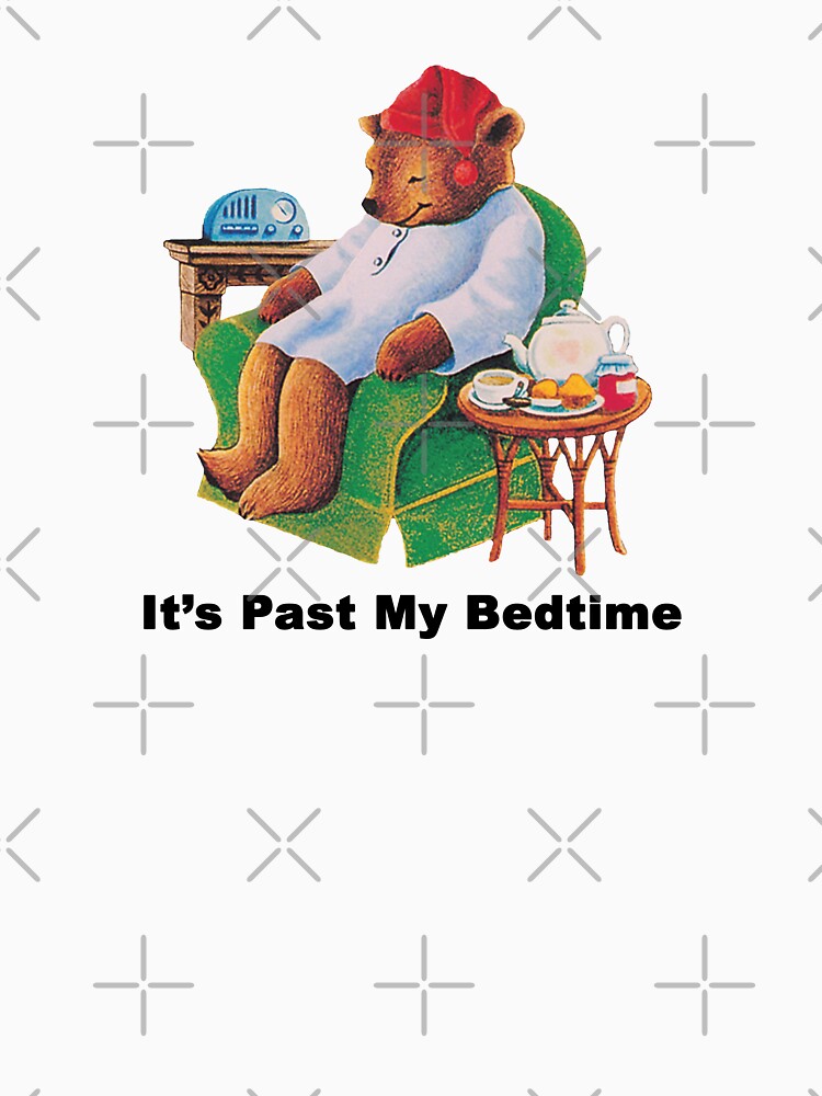 It's past my bedtime cozy meme by CruelAngel’s