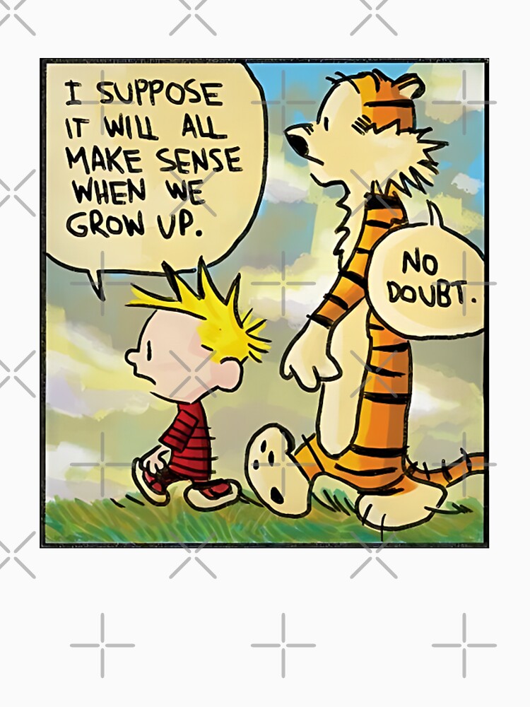 it will all make sense when we grow up by BiedenbaOtylia