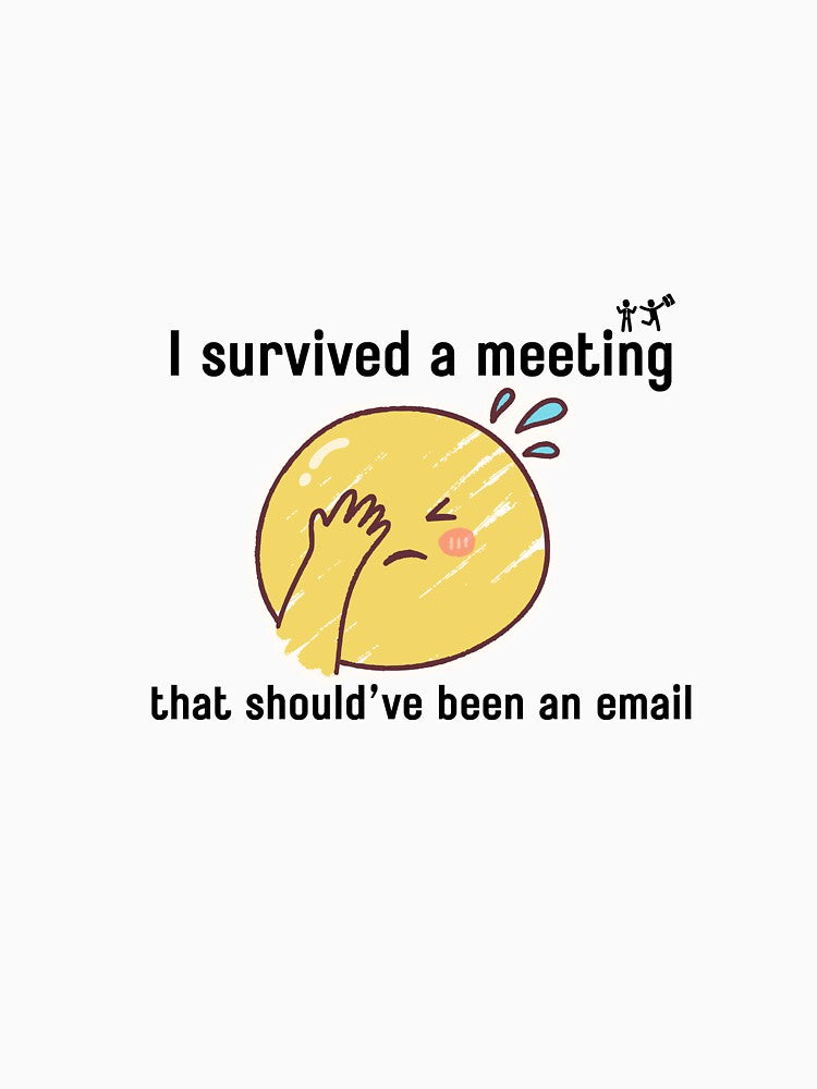 Office Humor by Just1MoreShirt