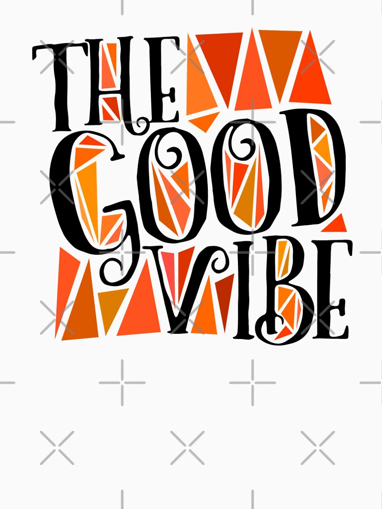 The Good Vibe by TheArtism