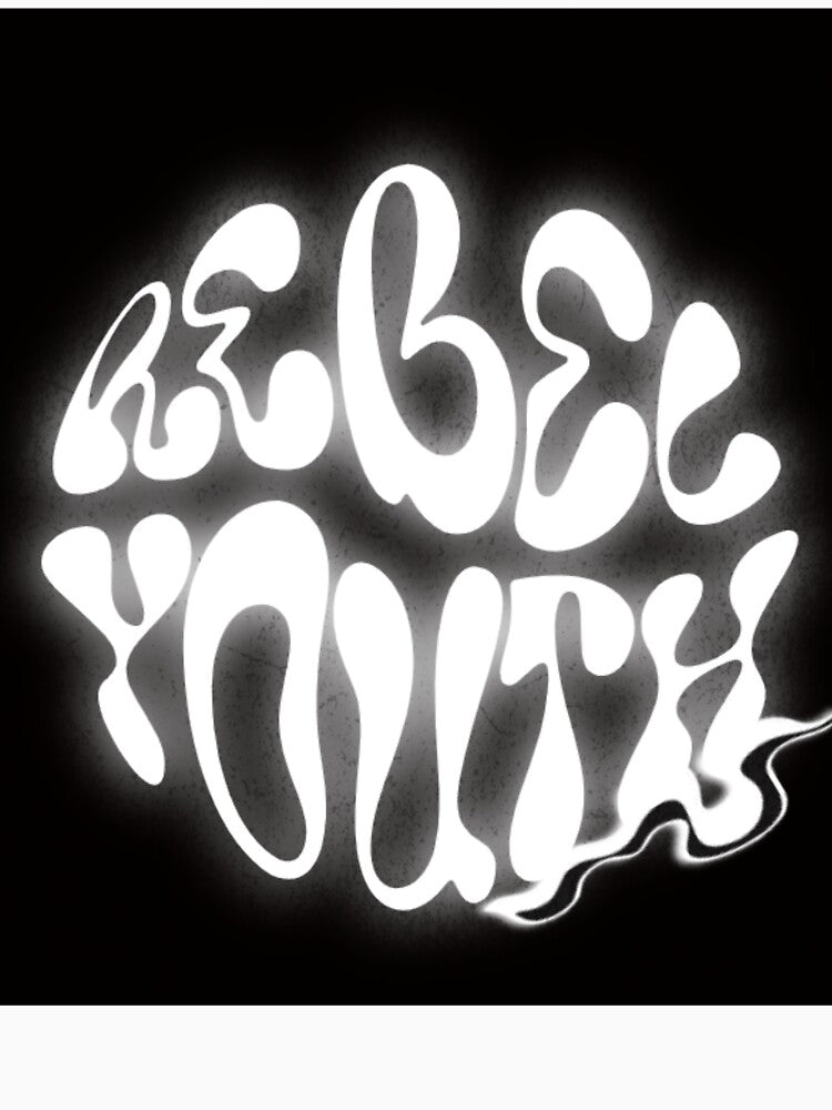 Rebel Youth by JosueShop101