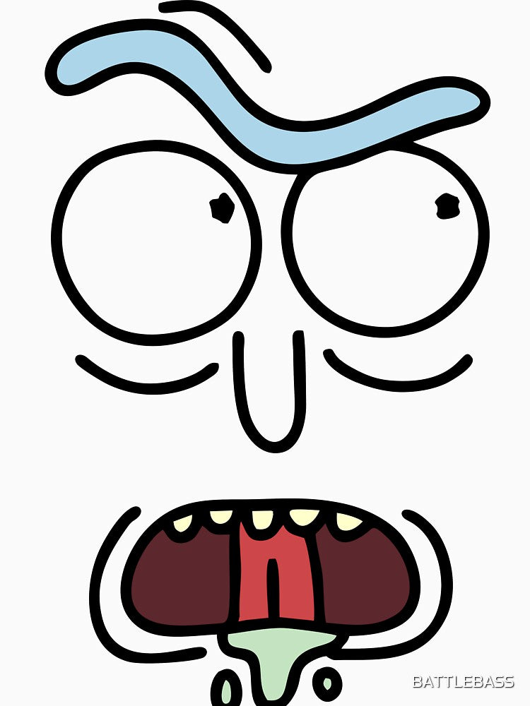 RICK by BATTLEBASS
