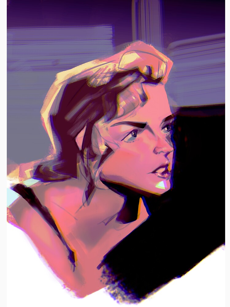 80s Sci-Fi Aesthetic by AccidentalAvOcAdo