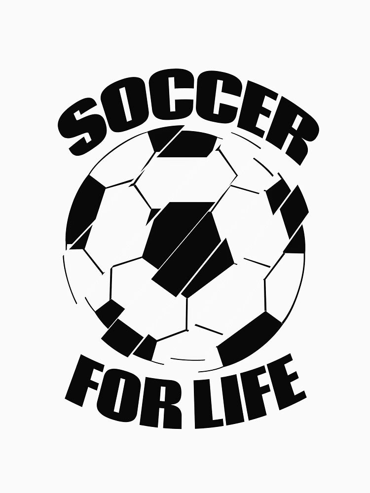Soccer for life by felipesilva
