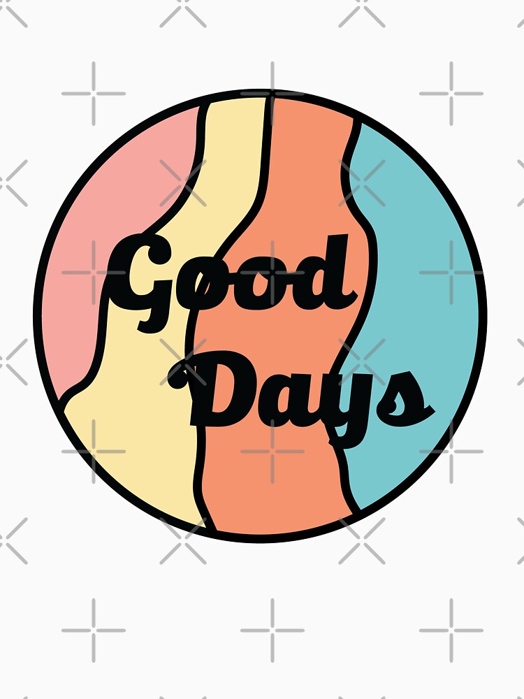 Good Days by arwaIB