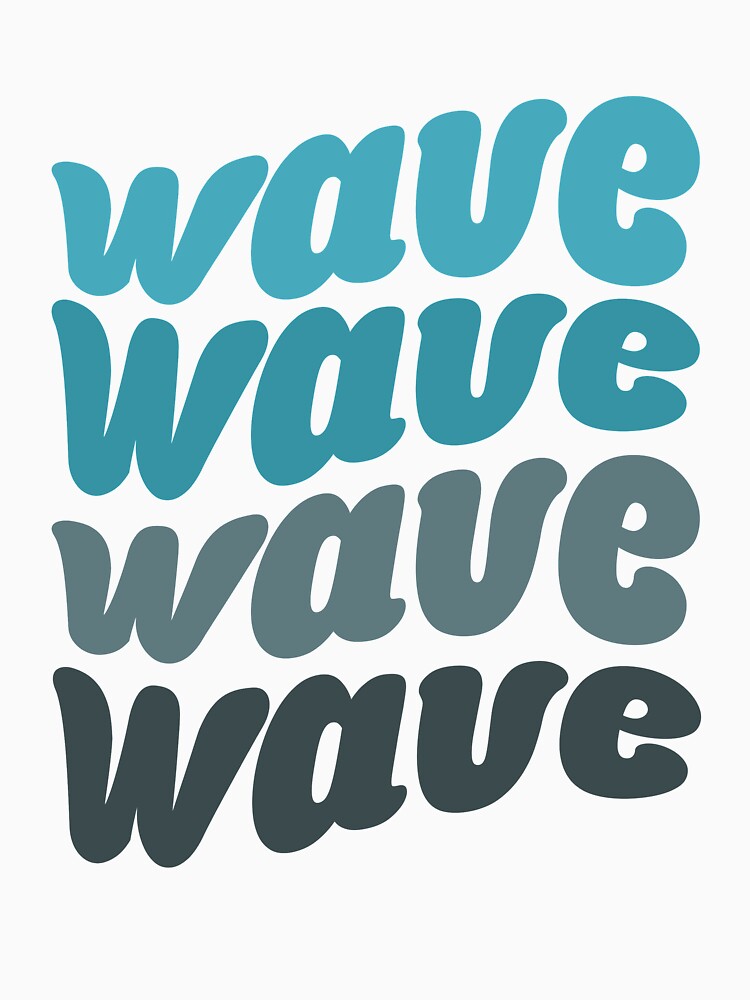 Wave by felipesilva
