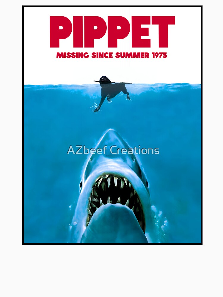 Pippet Still Missing by AZbeef Creations