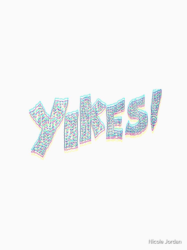 YIKES! by things-in-space