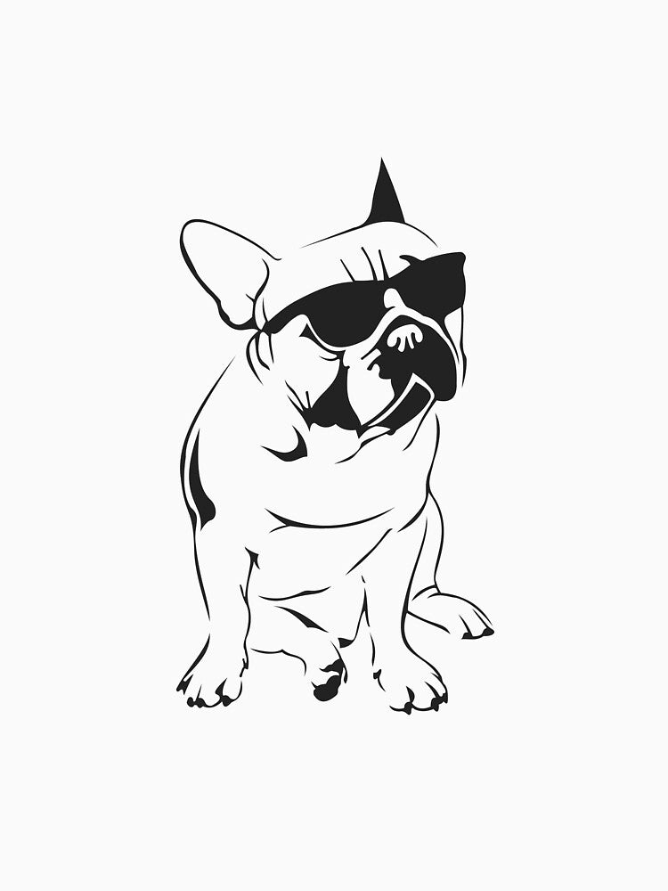 Bulldog by felipesilva