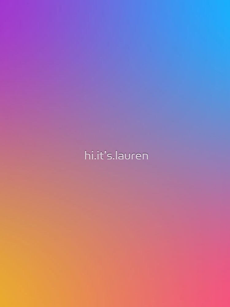 sunsettt by hi.it’s.lauren