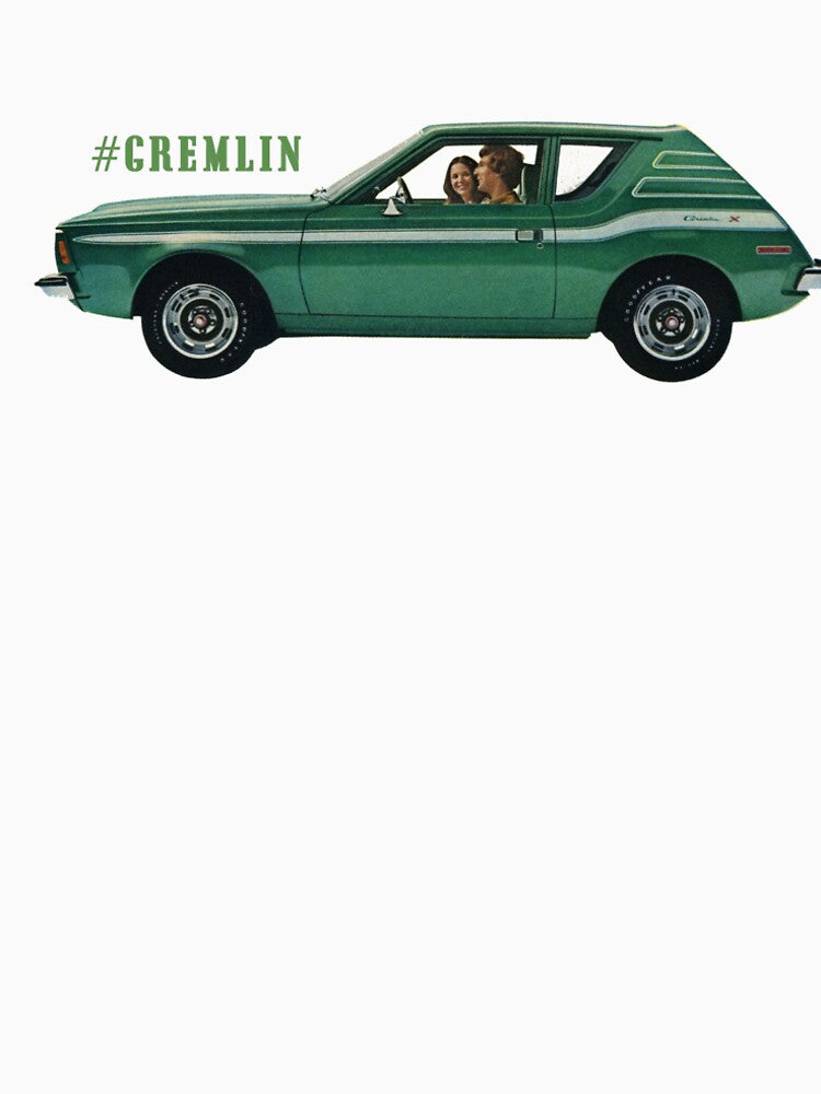 The Mighty Gremlin! by taspaul