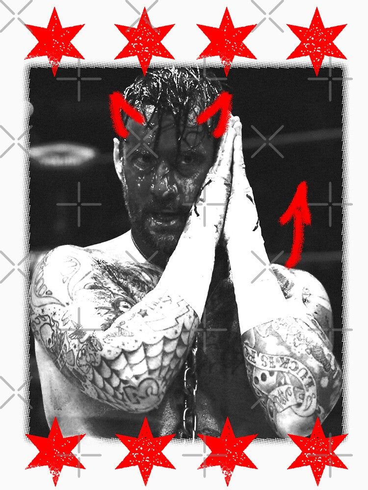 PUNK IS THE DEVIL by O GOLPE