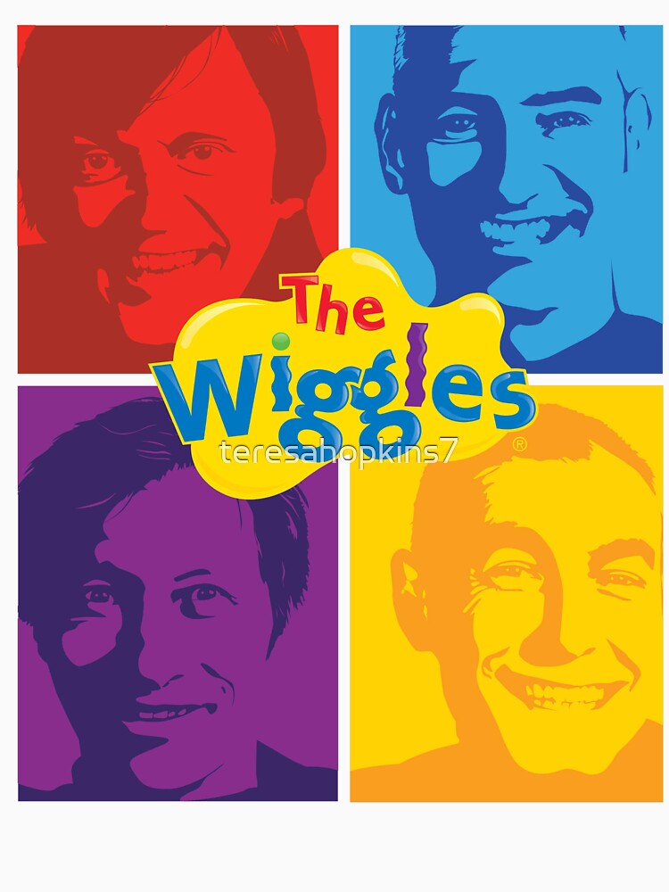 Copy of Copy of the wiggles 02 by teresahopkins7