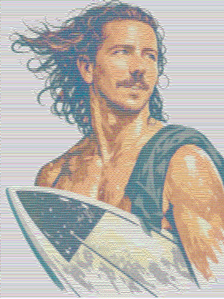Surf's up! by florback