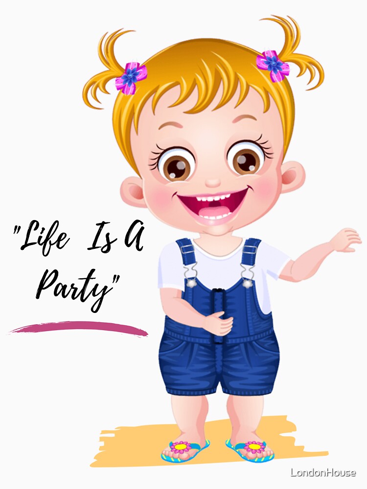 "Life Is A Party" by LondonHouse