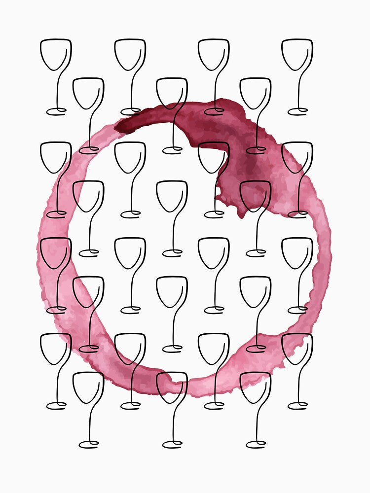 Wine Lover by KArtyste