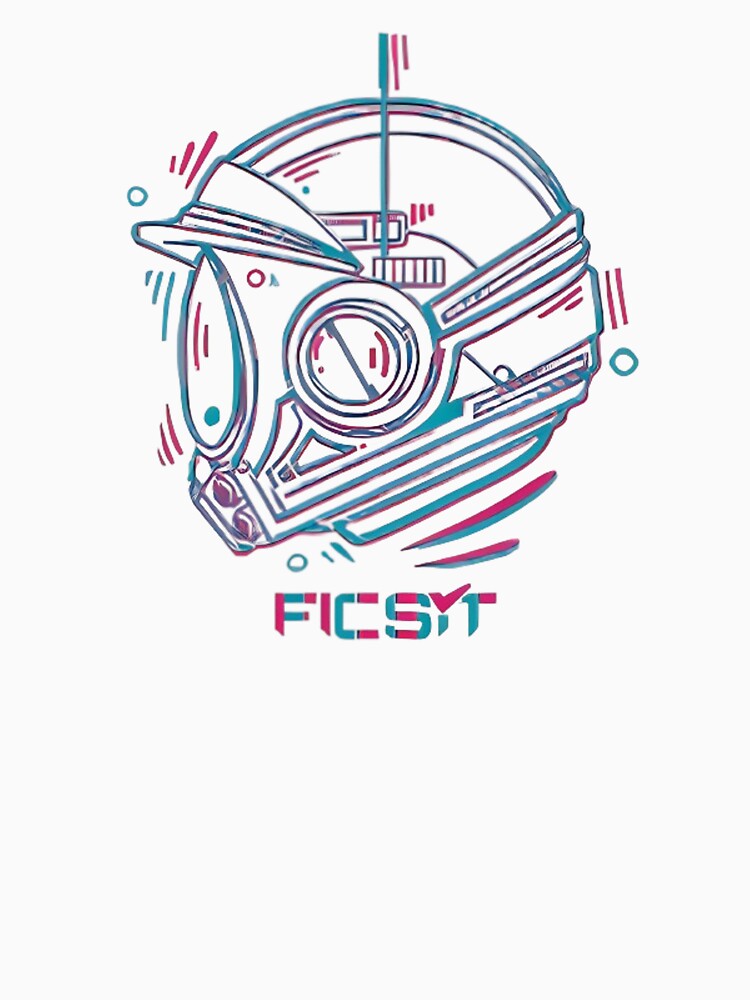 Satisfactory neon by Naviester-Shops