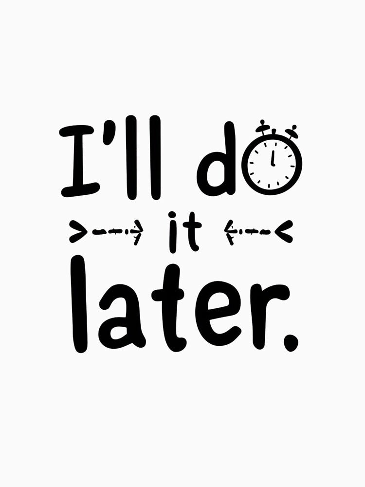 Take it slow by Fuzzle studio