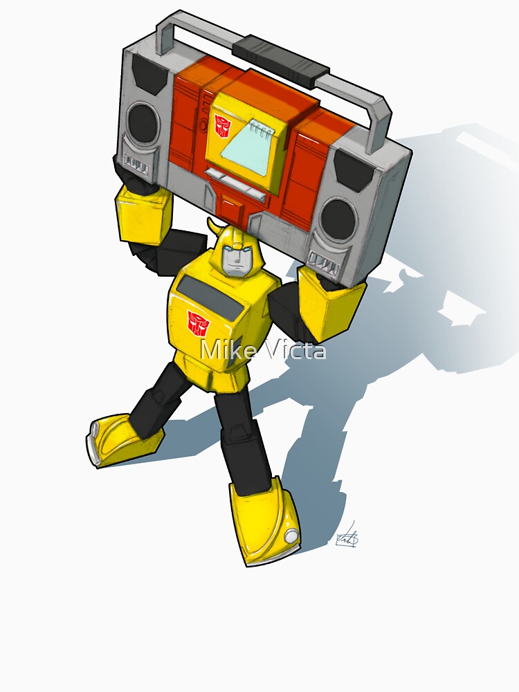Bee Anything by Mike Victa