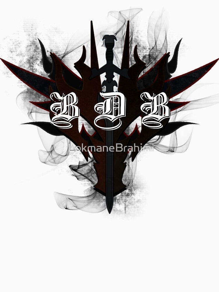 Black Dagger Brotherhood by LokmaneBrahimi