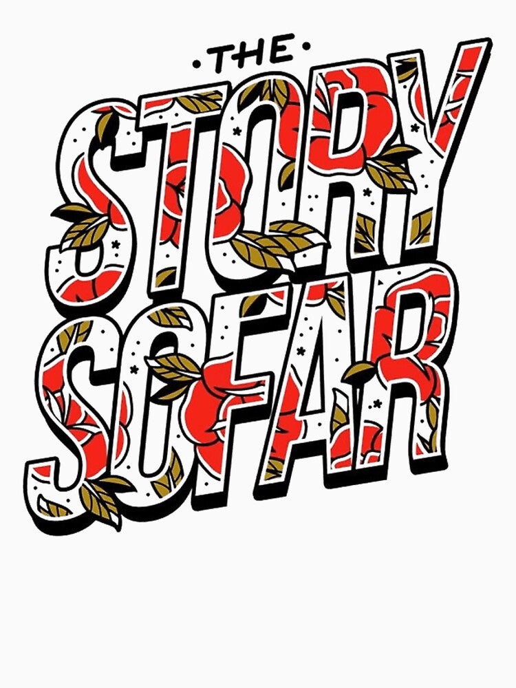 The Story So Far by DanoDaManomo