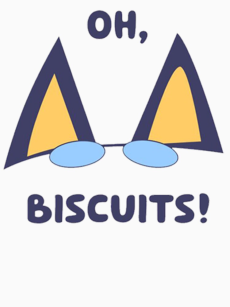 Biscuits Mum Dad Cartoon by BanditFan
