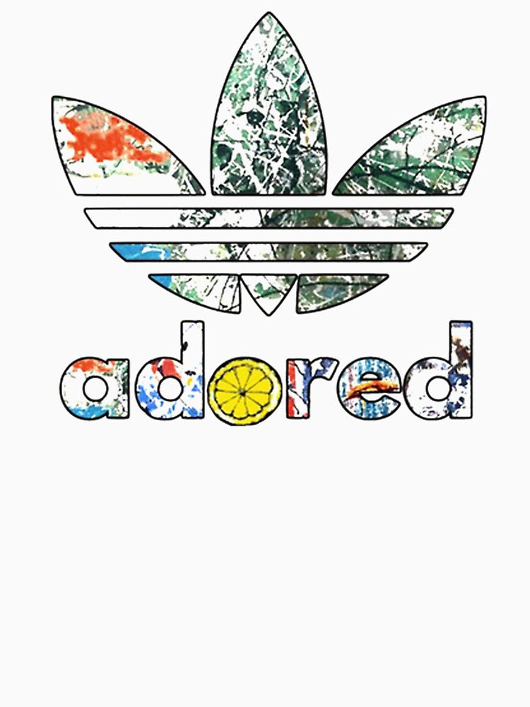 Adored Logos by TimNair
