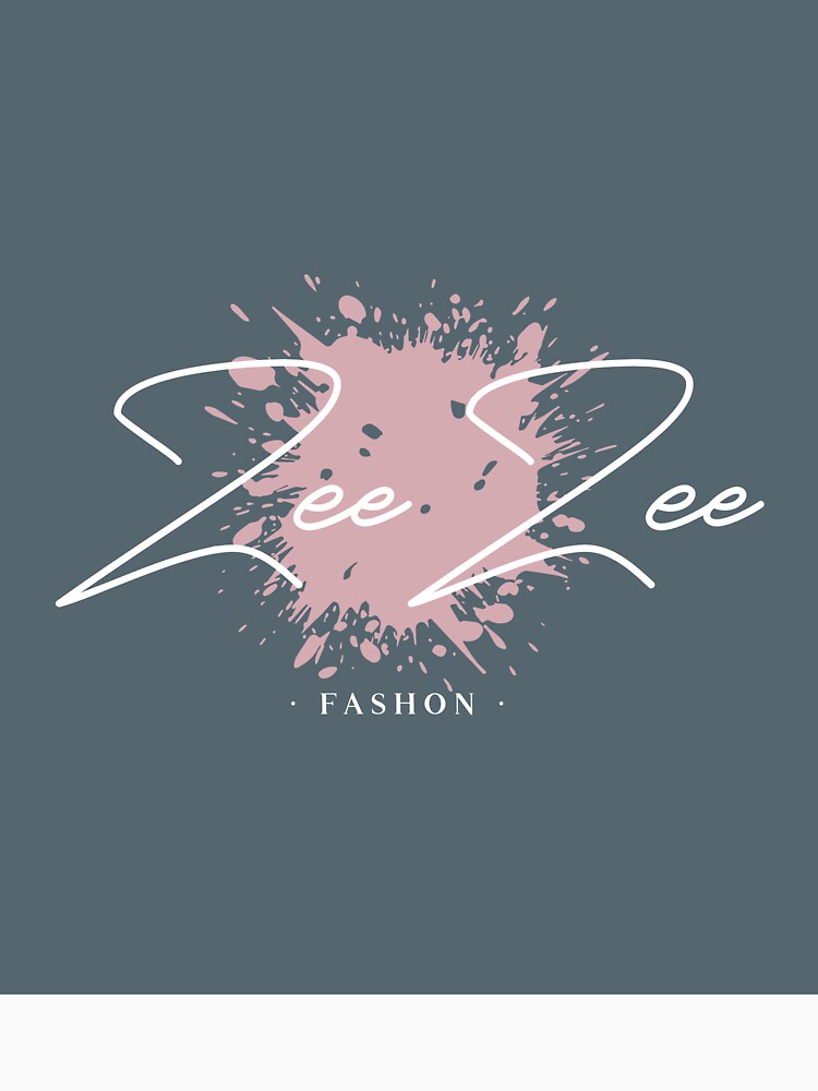 ZeeZee Brand Name by 11makhi