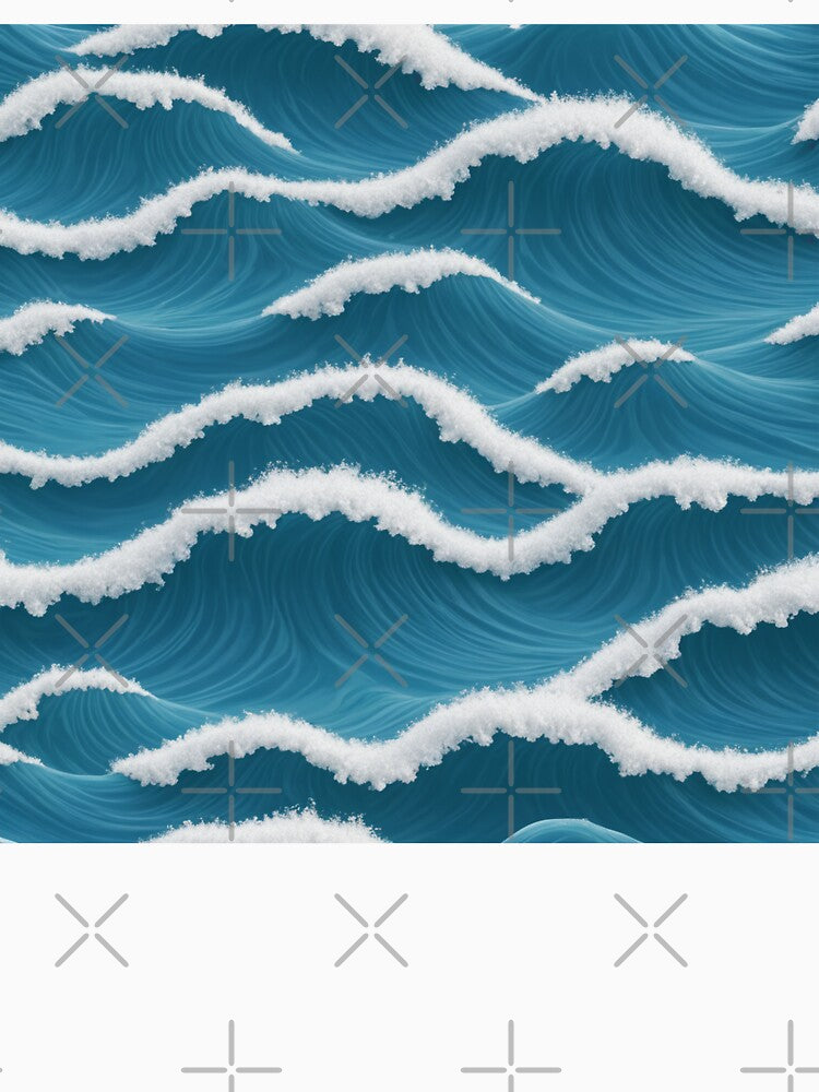 Waves 8 by HebaRK Studio