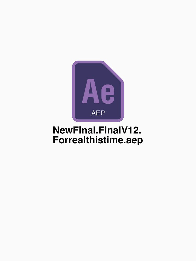 AEP Final Final by HelpImMelting