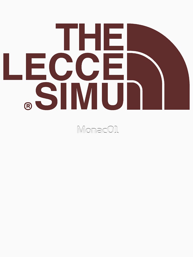 The Lecce simu simu by Monac01