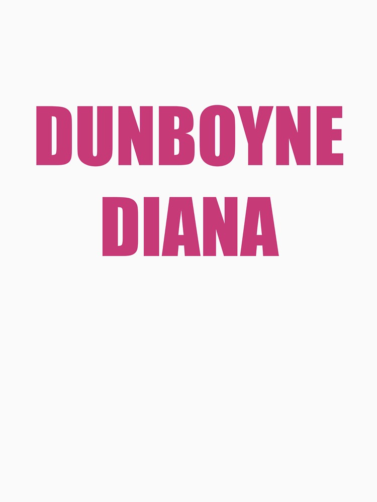 Dunboyne Diana – CMAT Inspired Design by Pokah79