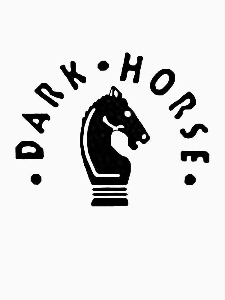 Dark Horse by EclecticCon