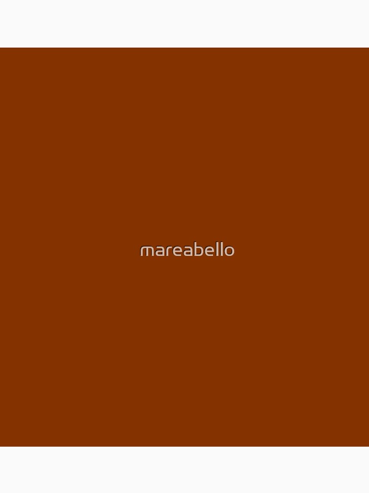 Spice | Orange by mareabello