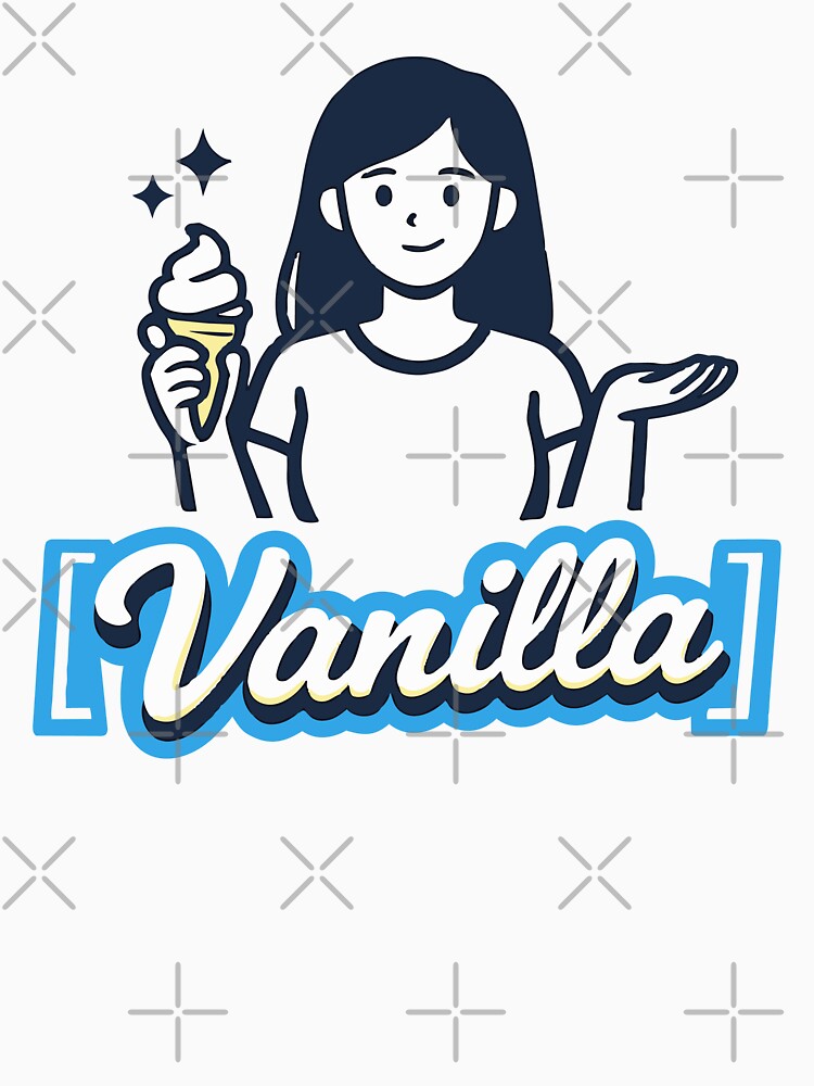 Vanilla by NSMDesignByN8
